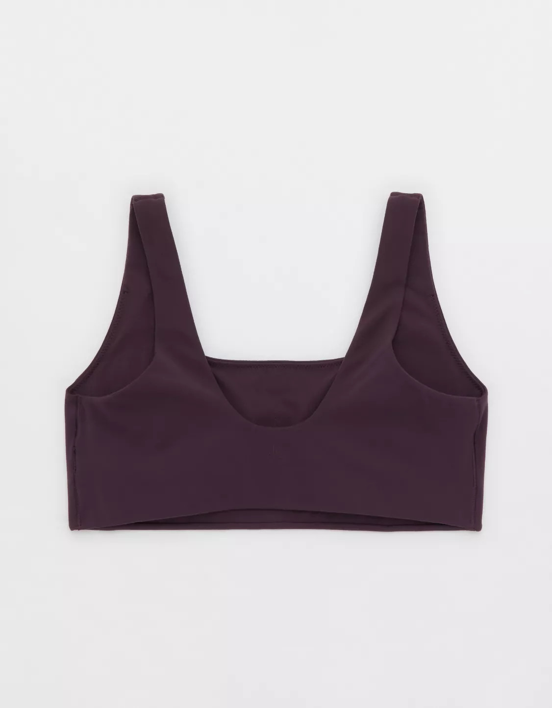 OFFLINE By Aerie Real Me XTRA Classic Sports Bra | American Eagle Outfitters (US & CA)