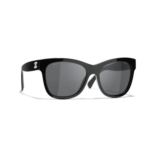 CHANEL Square Sunglasses | Chanel, Inc. (US)