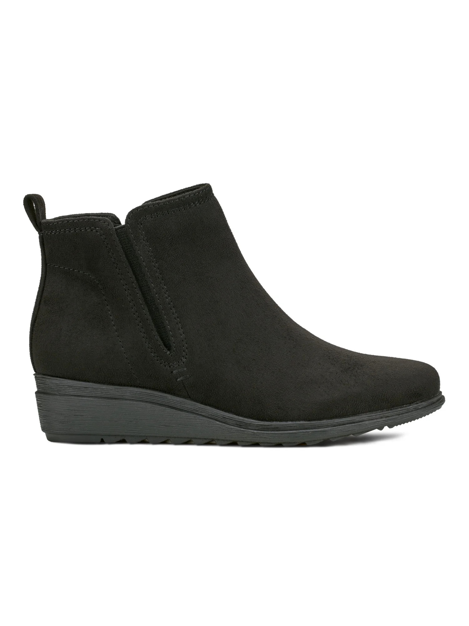 Easy Spirit Women's E-YUNA2 Comfort Boot, Sizes 5-12 | Walmart (US)