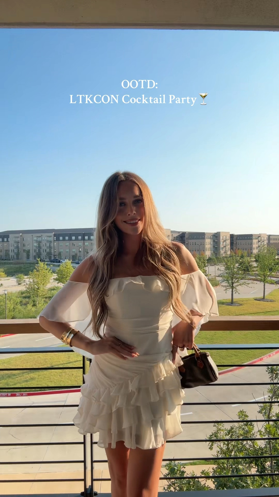 LTKCON Paris Cocktail Party Outfit🥖

Oh Polly dress, flowy dress, homecoming dress, cocktail dress, chunky gold jewelryy

#LTKStyleTip #LTKSeasonal #LTKCon