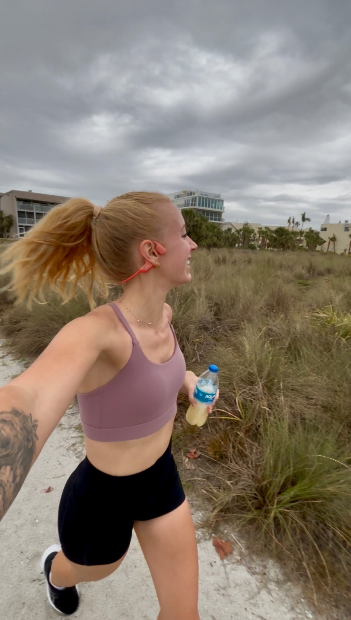 Island miles 🏝️

#LTKActive #LTKFindsUnder50