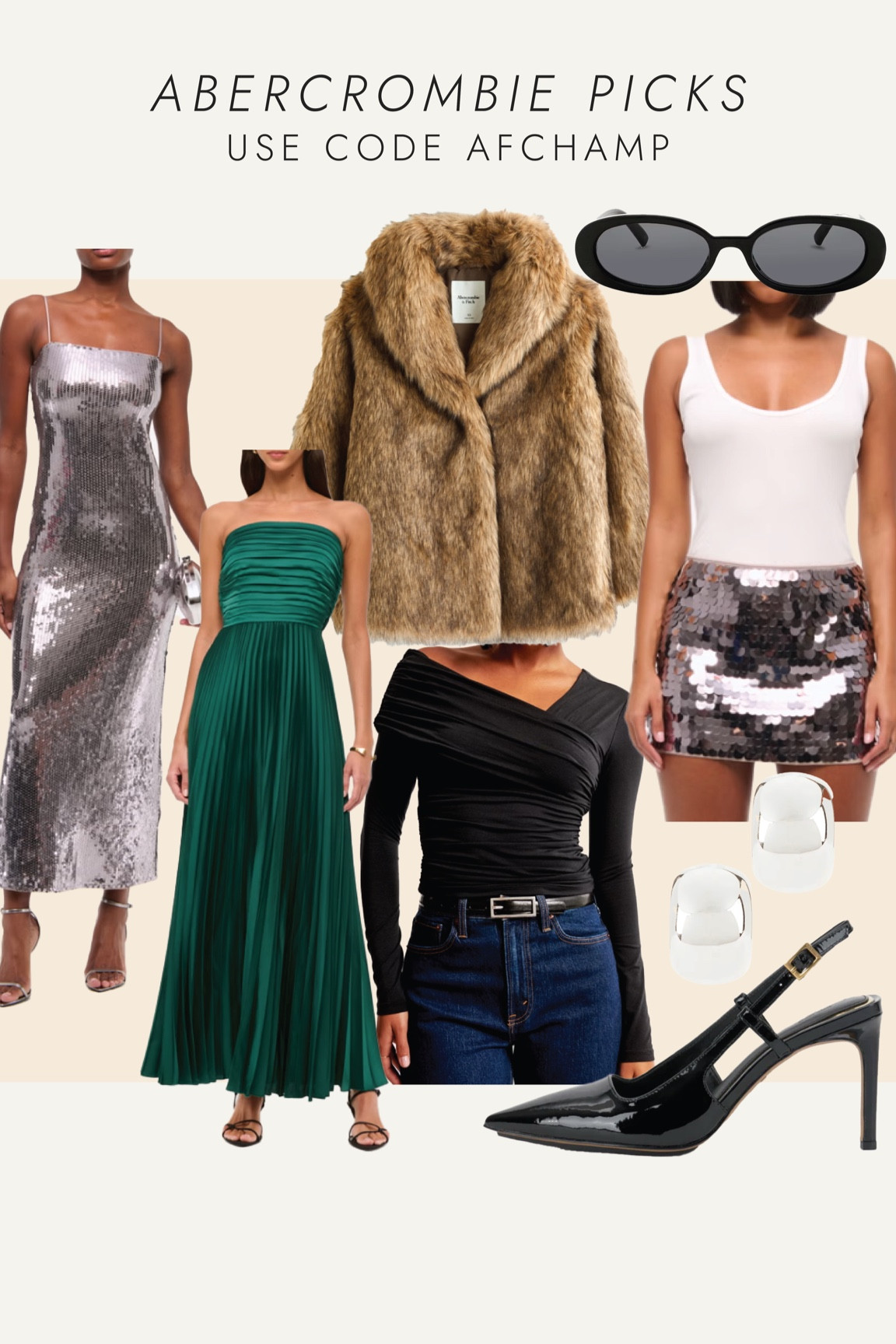 Abercrombie picks 

#LTKHoliday #LTKSaleAlert #LTKCyberWeek