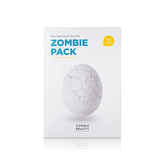 SKIN1004 Zombie Pack 1 Box, 8ea, Hydrating | Amazon (US)
