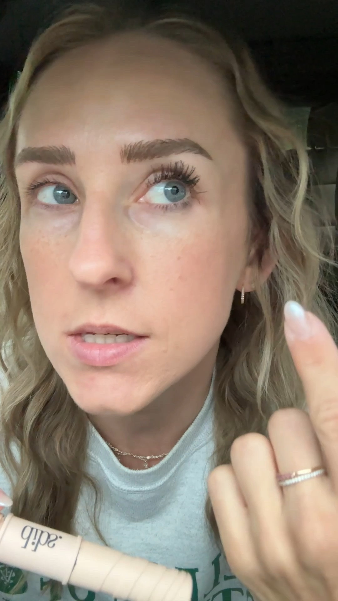 The new Dibs mascara launches today and it WILL SELL OUT 👏🏼 it has a brown primer on one side and a mascara on the other and it is seriously so good you guys! You can use code COMESTAY for 10% off.


#LTKBeauty