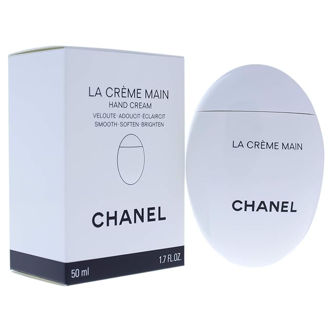 Chanel Hand Cream for Unisex, 1.7 Ounces | Amazon (US)