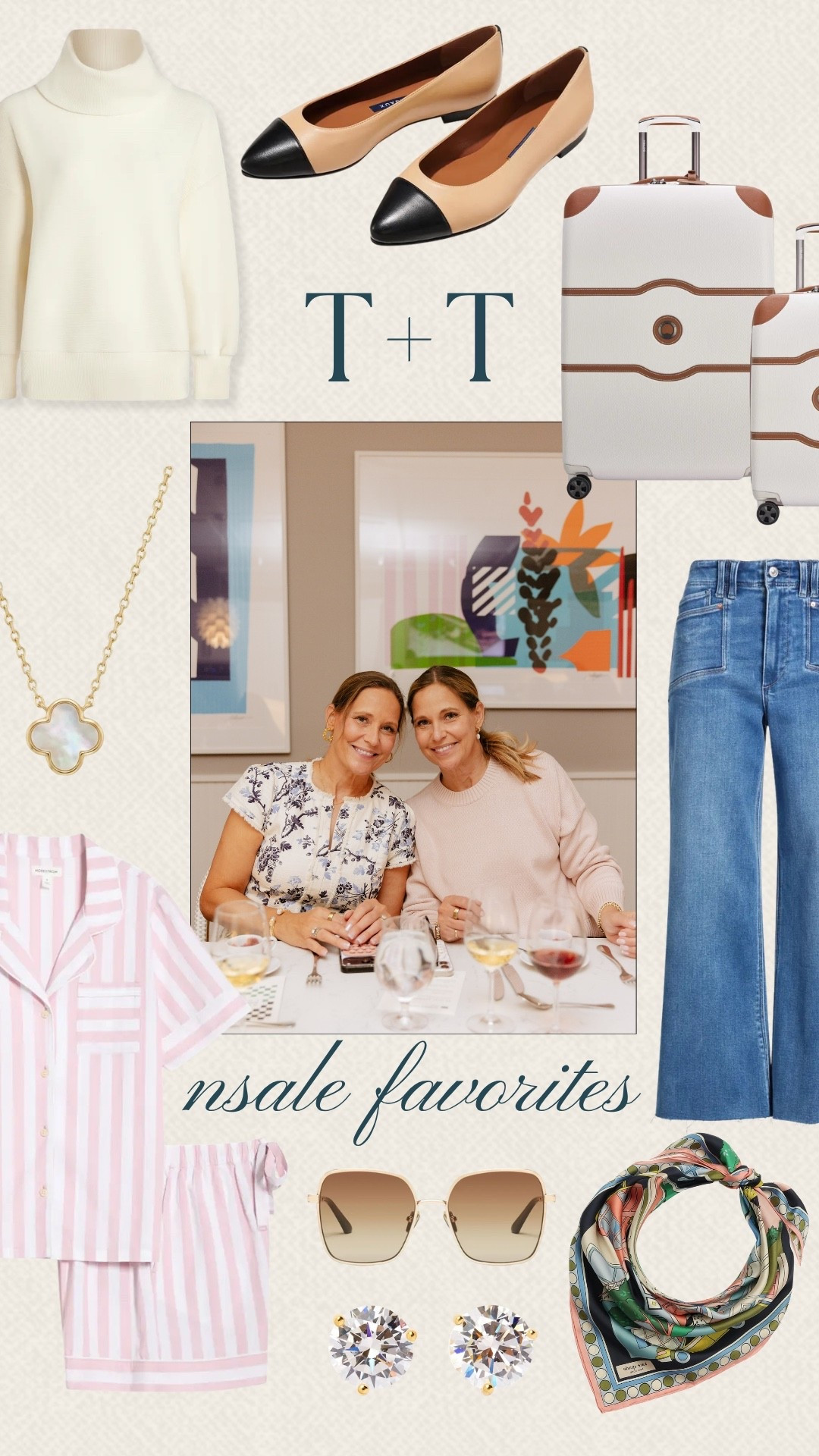 Sharing a sneak peek at some of our favorites that will be part of the Nordstrom Anniversary Sale. We want to make shopping easier for you before and during the sale, so you can find the pieces that are actually worth grabbing. Let us know what you’re shopping for, and we’ll be happy to help.

#LTKootd #LTKgrwm #LTKdayinmylife