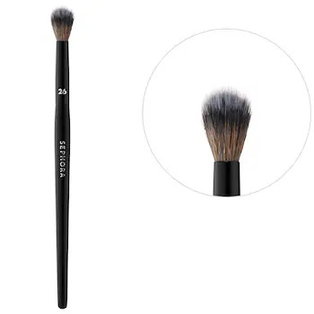 SEPHORA COLLECTIONPRO Crease Brush #26 | Sephora (US)