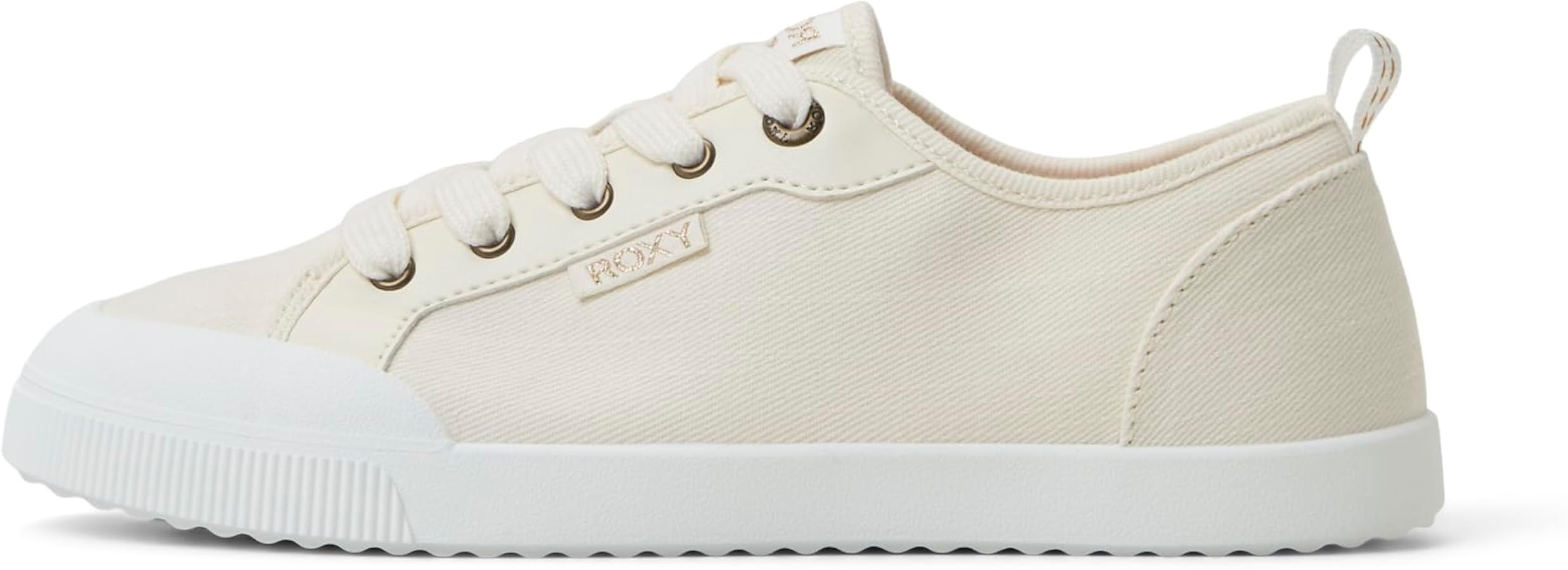 Roxy Women's Shorebreak Sneakers | Amazon (US)