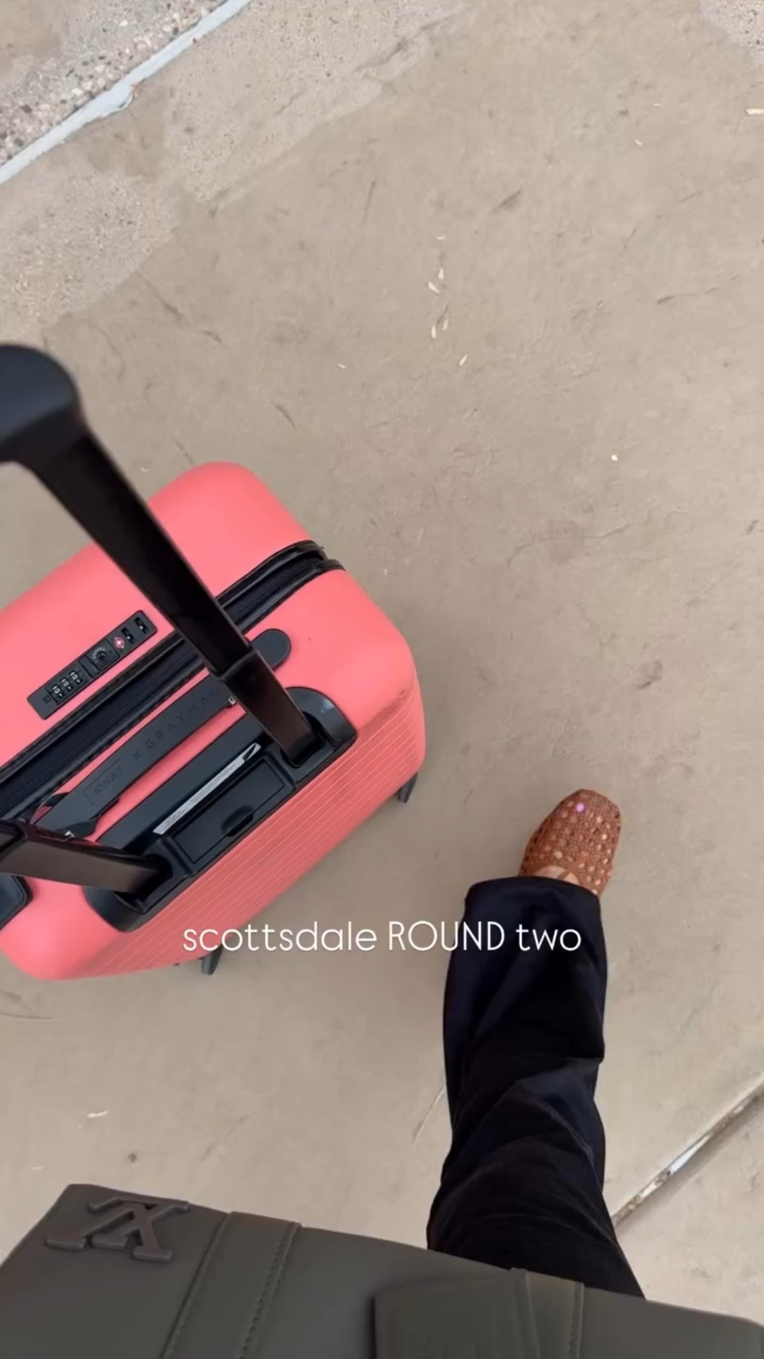 scottsdale ROUND two