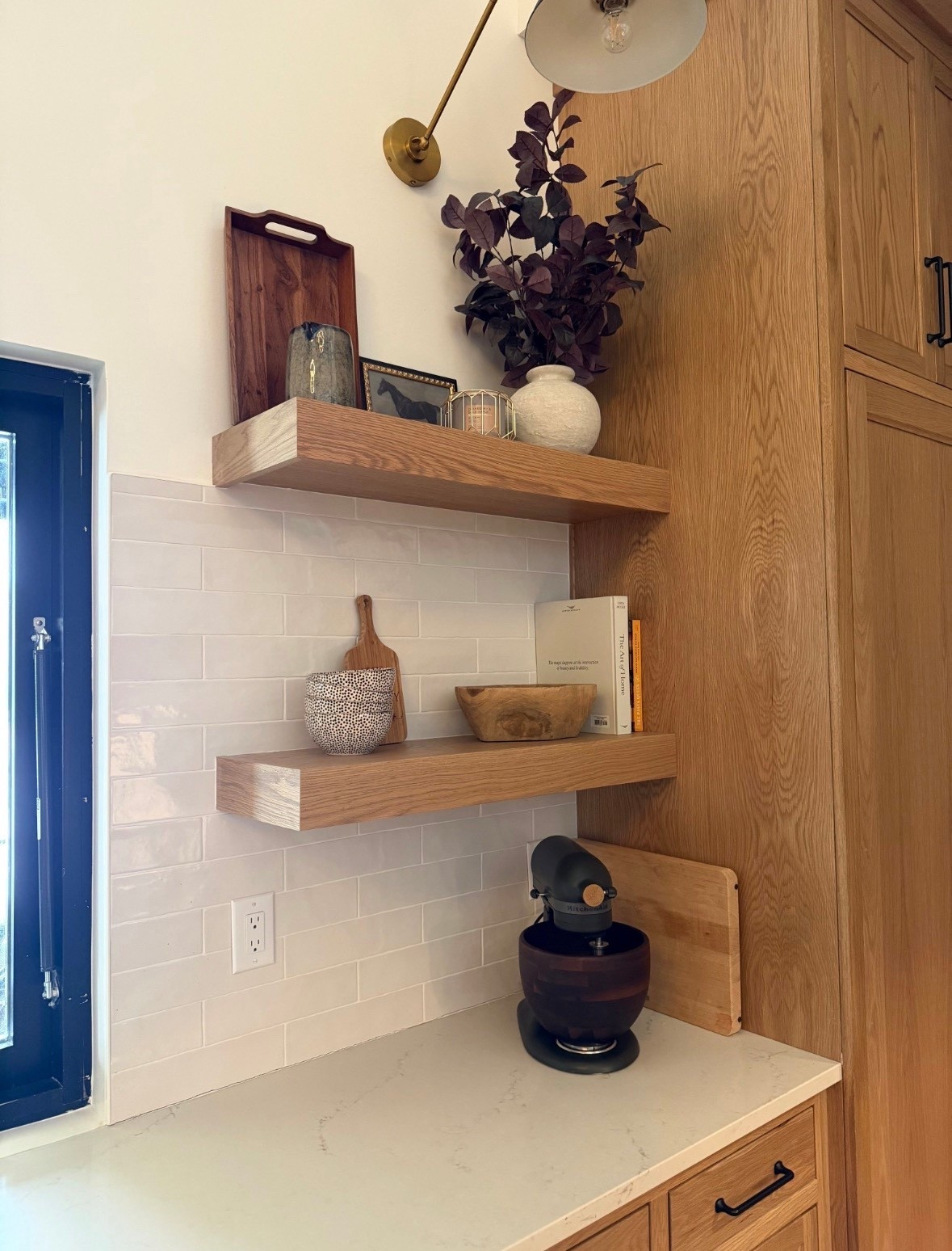 I love warm and inviting home decor! Don’t be afraid to add some fun bowls to your shelf decor. #homedecor 

#LTKHome

#LTKmorningroutine #LTKHome #LTKmomlife