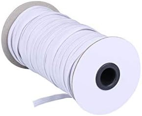I Mart Elastic 1/4 Inch | Amazon (US)