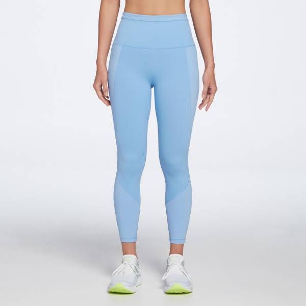 CALIA Women's Essential Shine 7/8 Leggings | DICK'S Sporting Goods | Dick's Sporting Goods