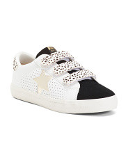Suede Cali Star Sneakers (little Kid, Big Kid) | Shoes | Marshalls | Marshalls