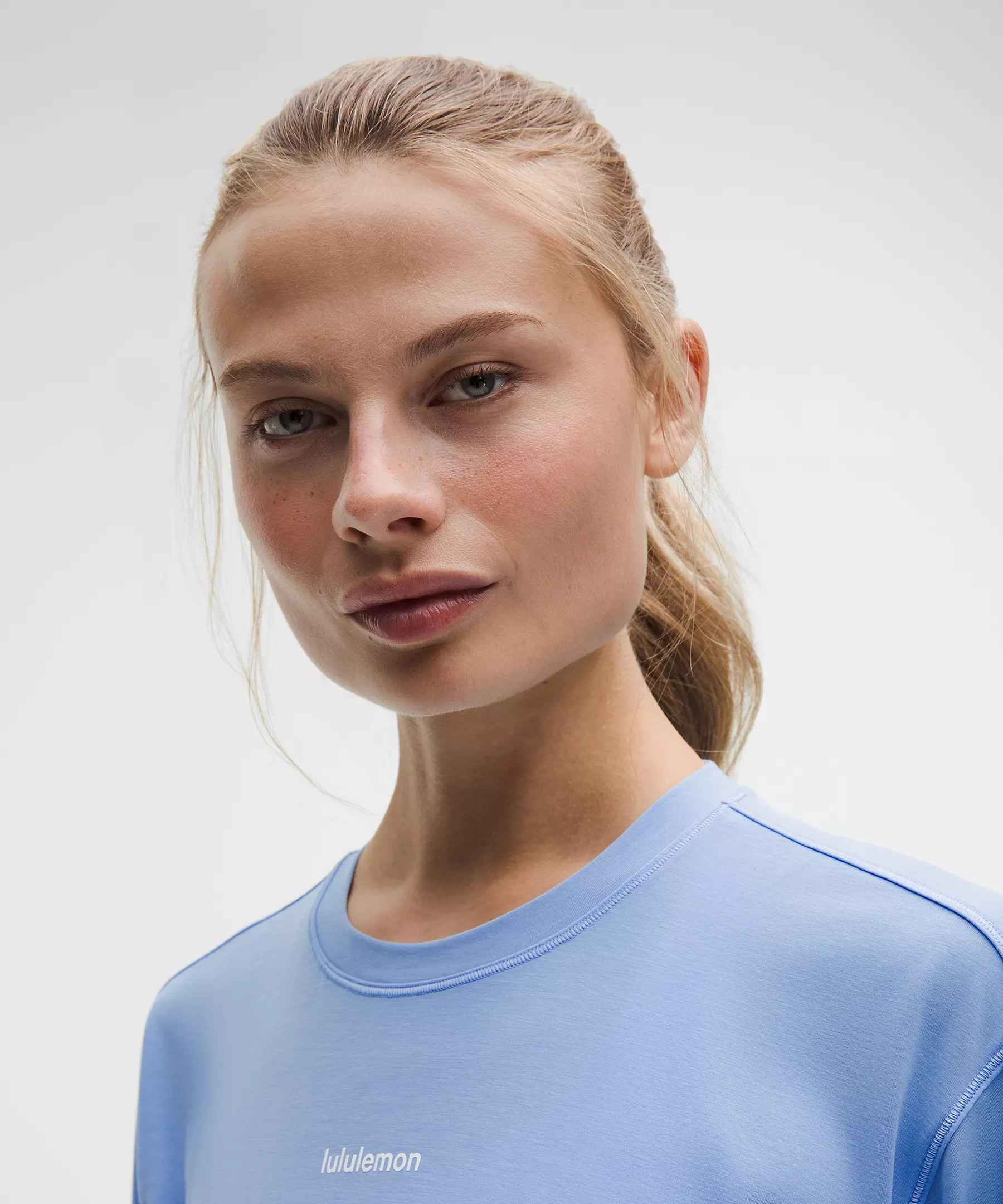 Jersey Training Long-Sleeve Shirt | Lululemon (US)