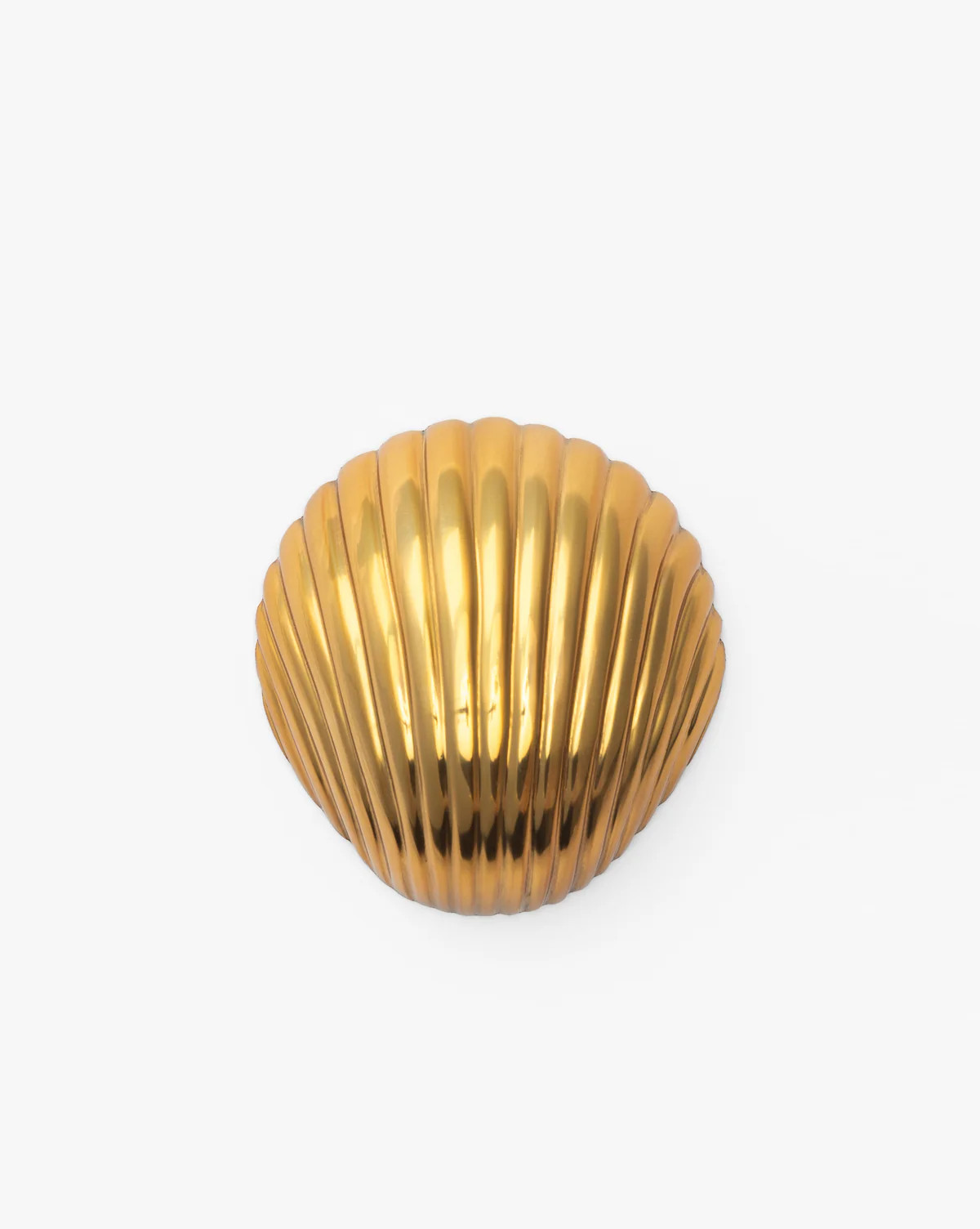 Brass Littleneck Object | McGee & Co. (US)