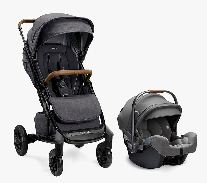Nuna TAVO™ Next + PIPA™ RX Travel System | Pottery Barn Kids