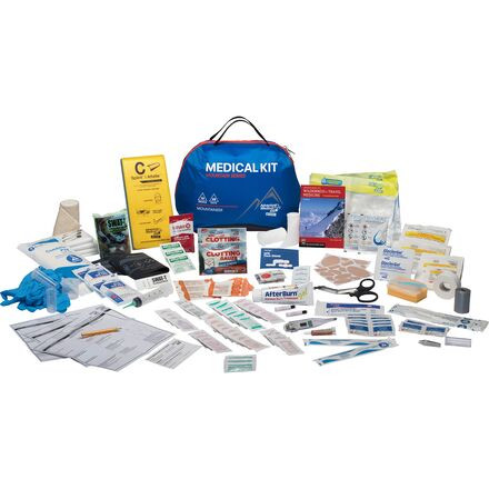 Mountain Series Medical Kit | Backcountry
