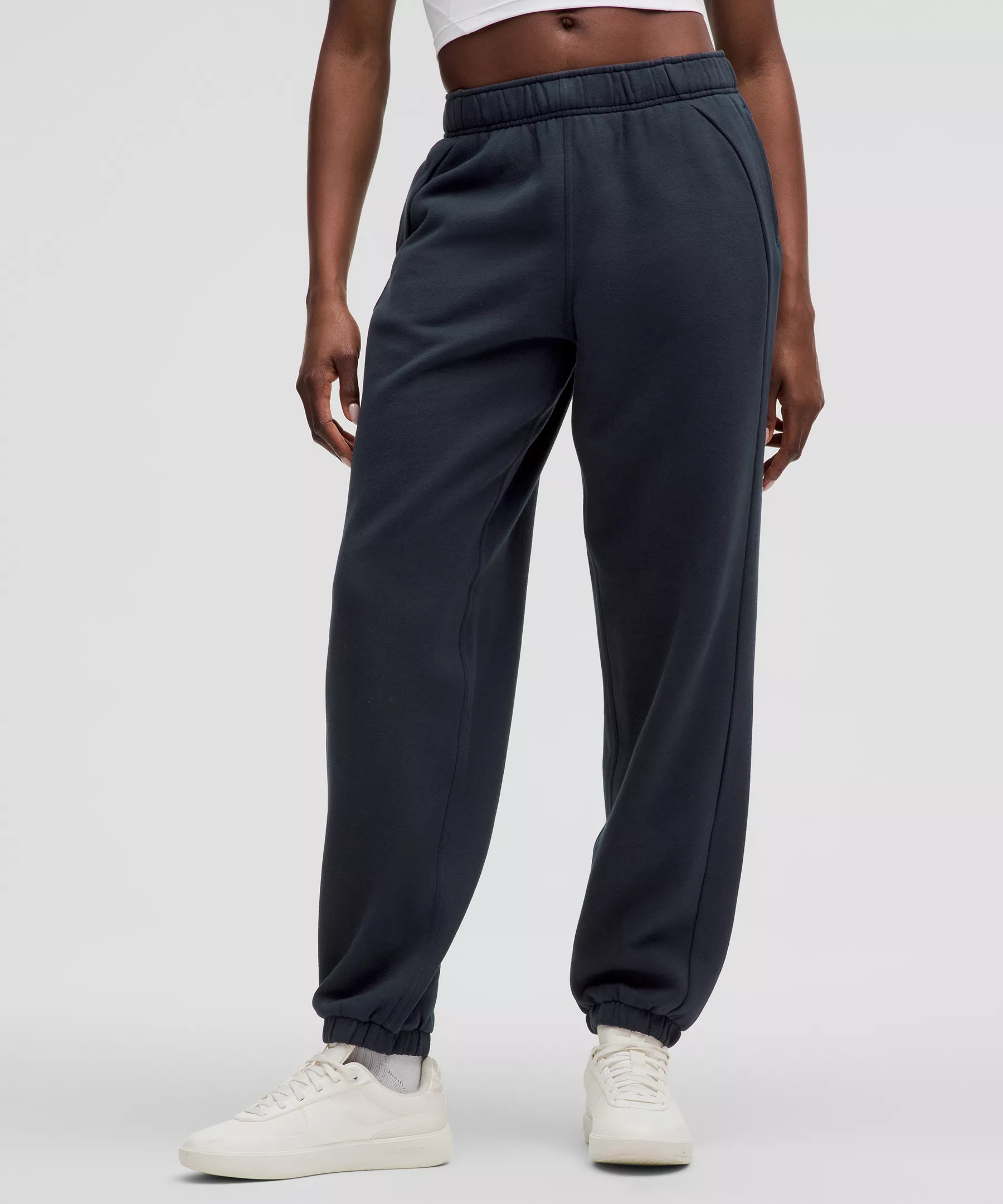 Scuba Mid-Rise Oversized Jogger *Regular | Women's Joggers | lululemon | lululemon (CA)
