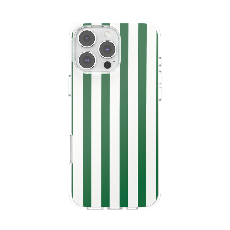 Club Stripe Green | Popsockets