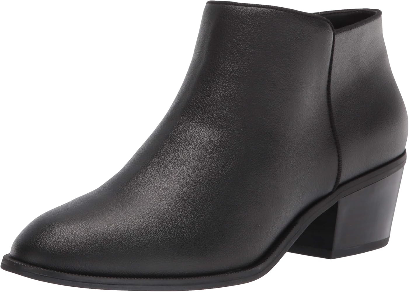 Amazon Essentials Women's Ankle Boot | Amazon (US)