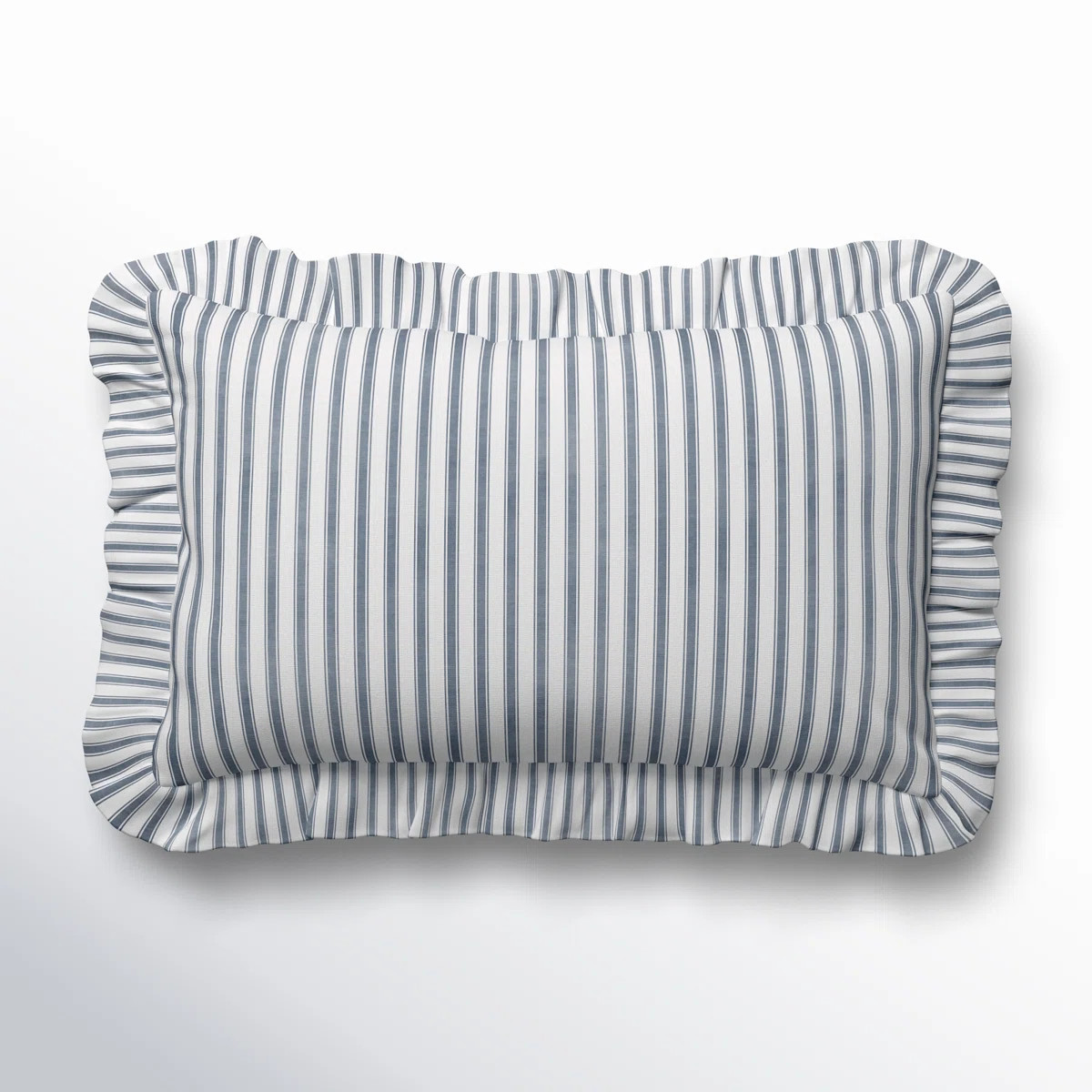 Faust Rectangular Cotton PillowByBirch Lane™4.8Rated 4.8 out of 5 stars.204 ReviewsThis item is... | Wayfair North America