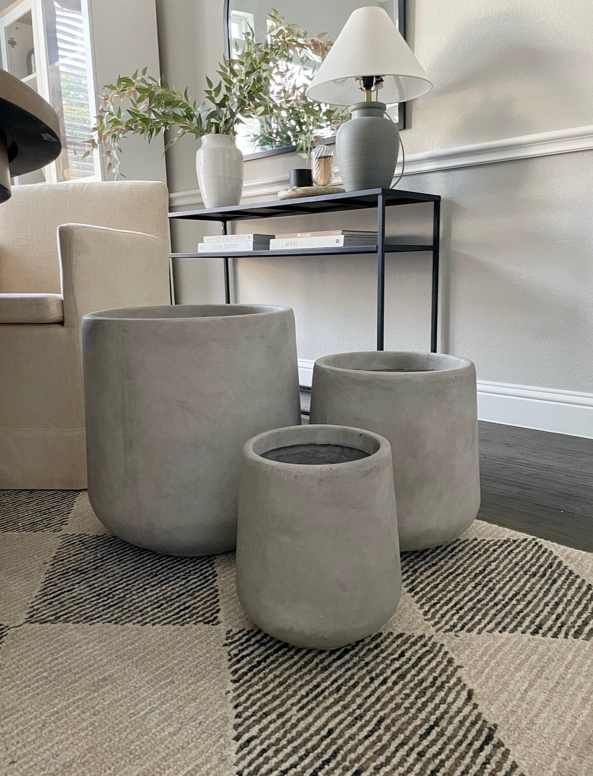 The best of spring home decor and our current best sellers! 

spring home decor
spring home decor ideas
spring home refresh
spring decorating ideas
neutral spring home decor
modern spring decor
light and airy home decor
bright neutral interiors
spring living room decor
spring bedroom refresh
spring kitchen decor

#LTKSeasonal #LTKHome