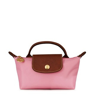 Le Pliage Original Pouch Bag | Flannels UK