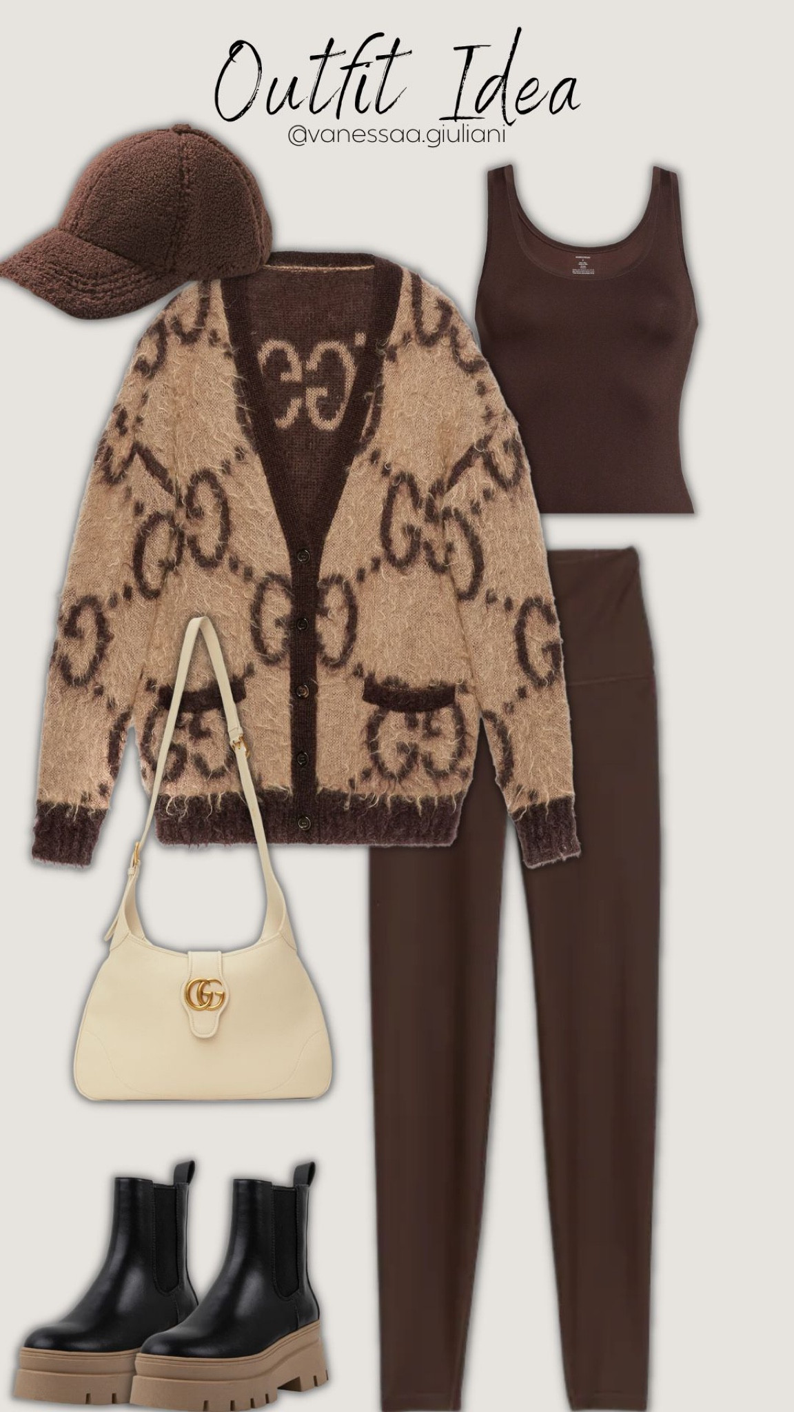 Outfit inspo

#LTKSeasonal #LTKstyletip