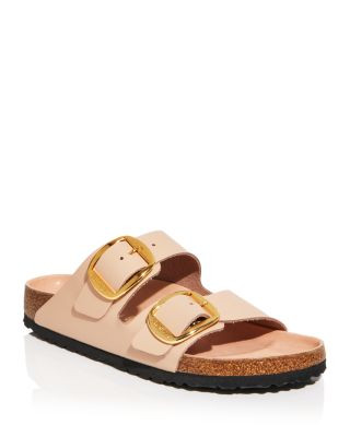 Birkenstock Women's Arizona Big Buckle Slide Sandals  | Bloomingdale's Shoes | Bloomingdale's (US)