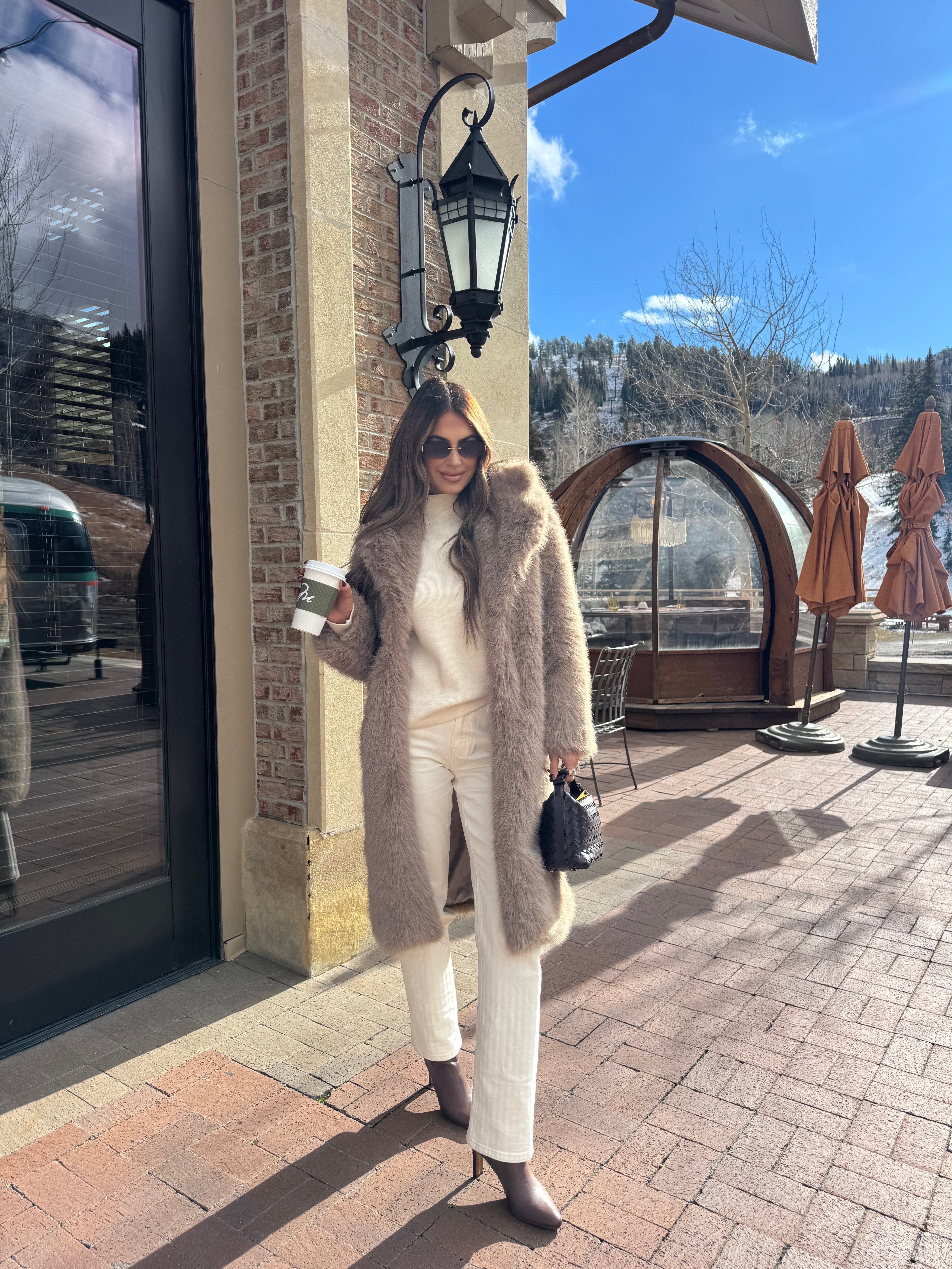 this outfit is perfect for cozy winter days

Use my code Hollie40 for 40% off!

Wearing a small in the sweater + coat and size 27 pants 🫶🏼 

 

#LTKCyberWeek #LTKHoliday #LTKSaleAlert