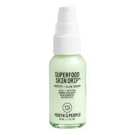 Superfood Skin Drip™ - Sérum Lissant + Illuminateur enrichi en Chou Kale | Sephora (FR)
