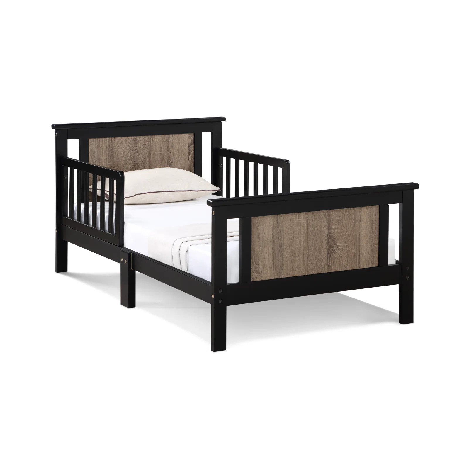 Connelly Toddler Bed | Wayfair North America