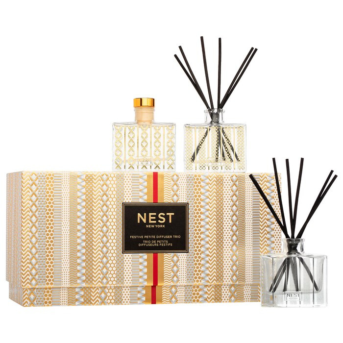 Mini Diffuser Set | Sephora (US)