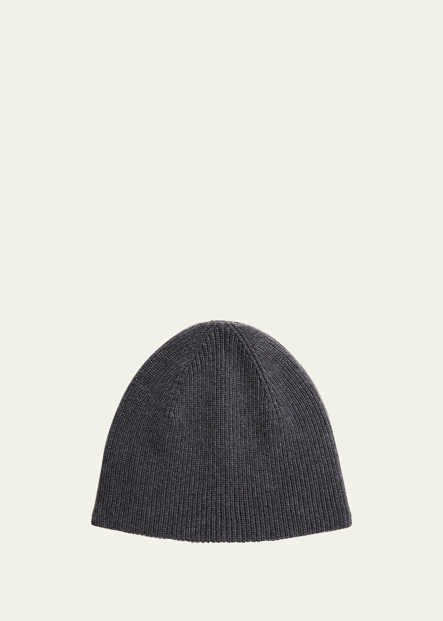 THE ROW Ossa Cashmere Beanie Hat | Bergdorf Goodman