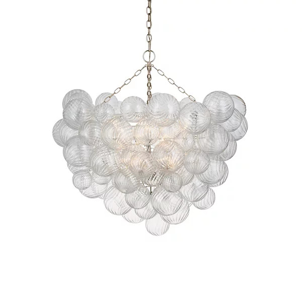 Talia Grande Chandelier | Lumens