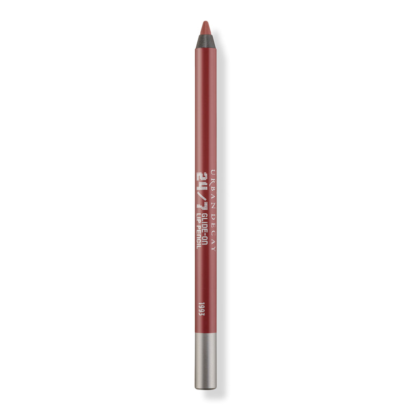 Urban Decay Cosmetics 24/7 Glide-On Lip Pencil | Ulta Beauty | Ulta
