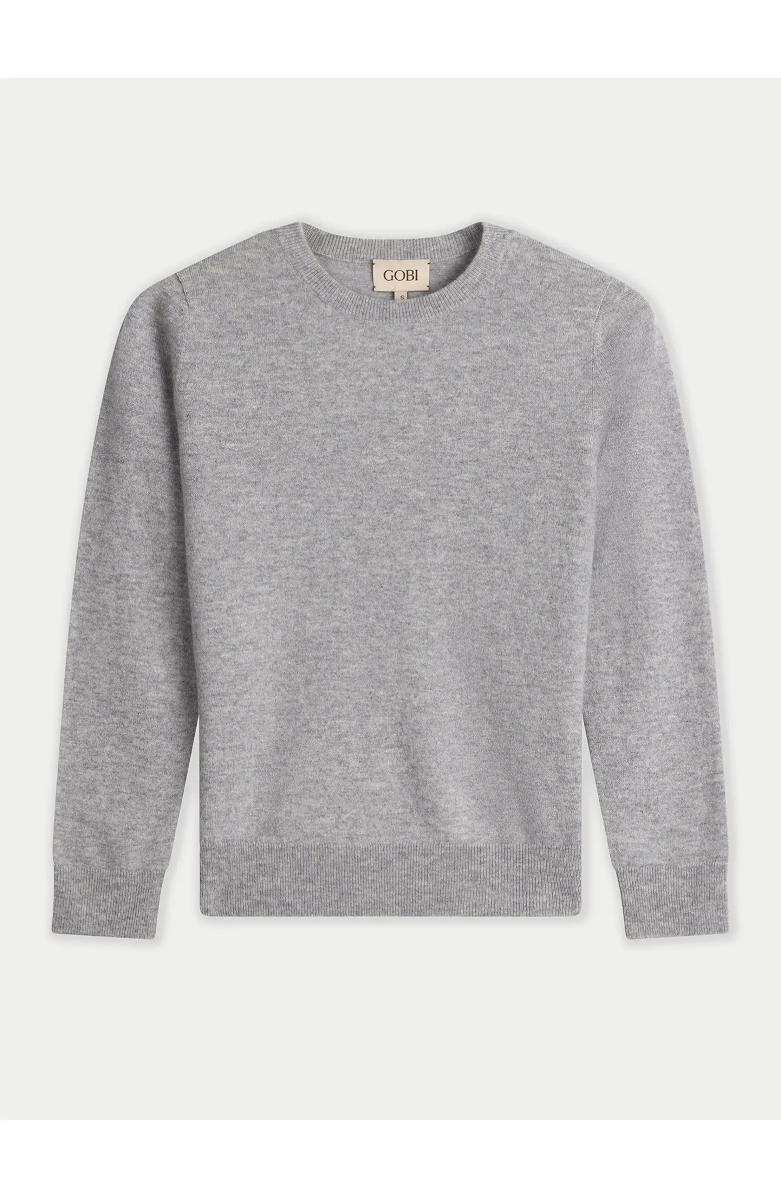 Timeless Cashmere Crewneck Sweater | Nordstrom