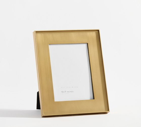 Personalized Stowe Frames | Pottery Barn (US)