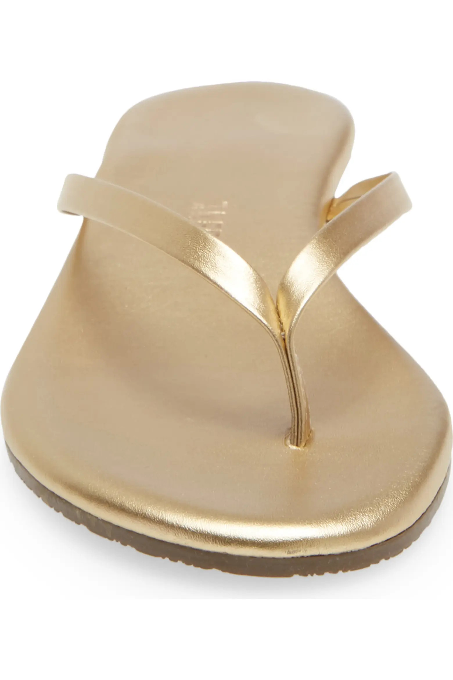 Metallics Flip Flop (Women) | Nordstrom | Nordstrom