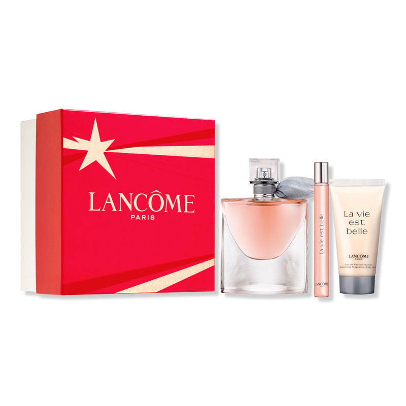 La Vie Est Belle Passions Gift Set | Ulta