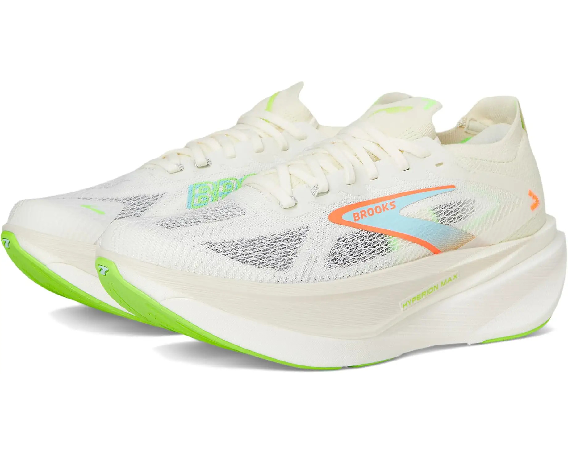 Women's Brooks Hyperion Max 3 | Zappos.com