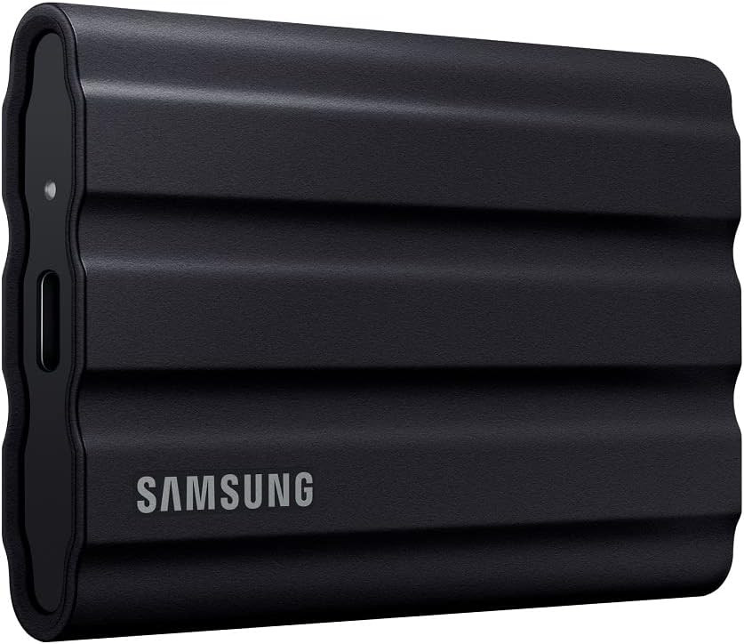 Samsung T7 2TB External SSD 

 #LTKcanada #LTKgiftguide