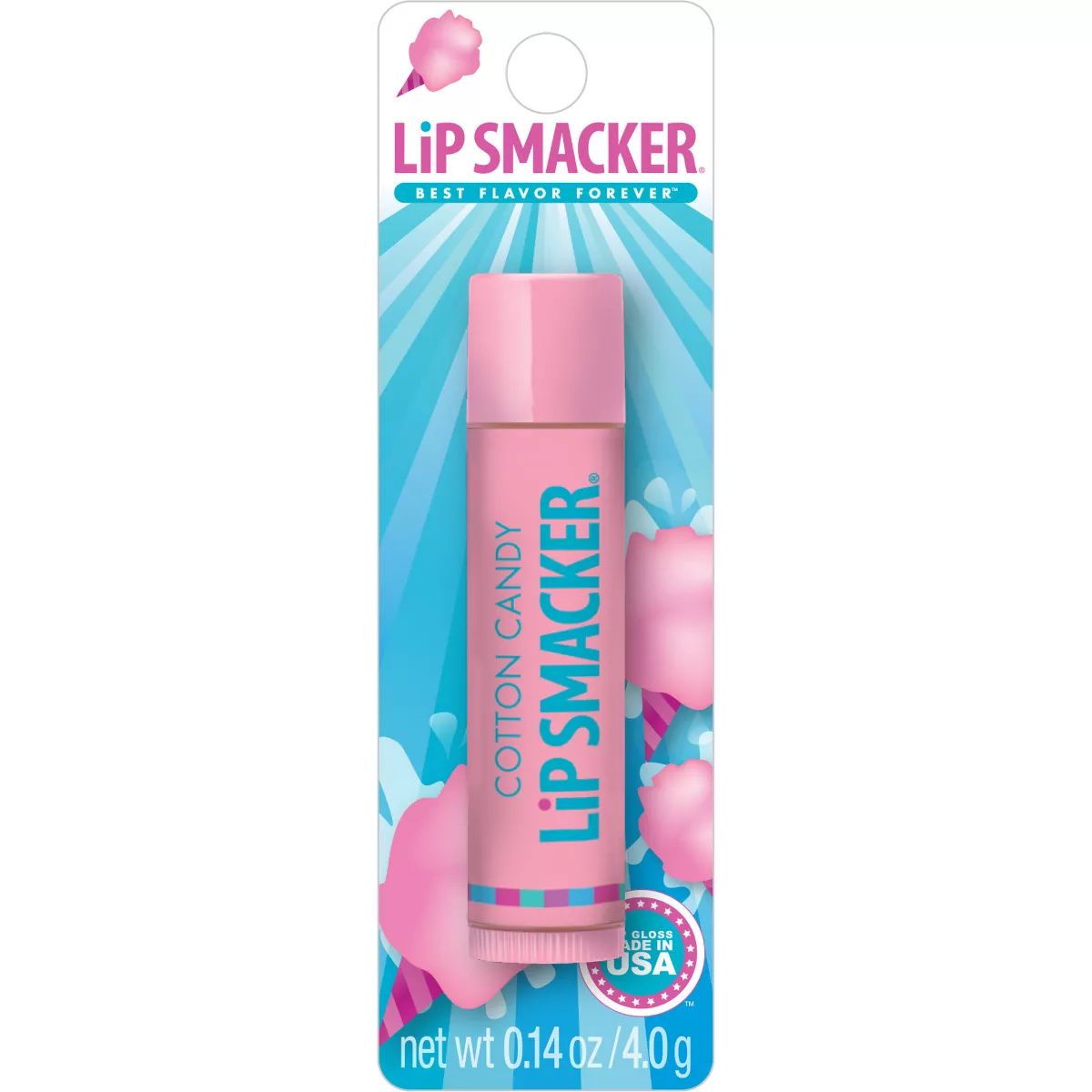Lip Smacker Lip Balm - 1ct | Target