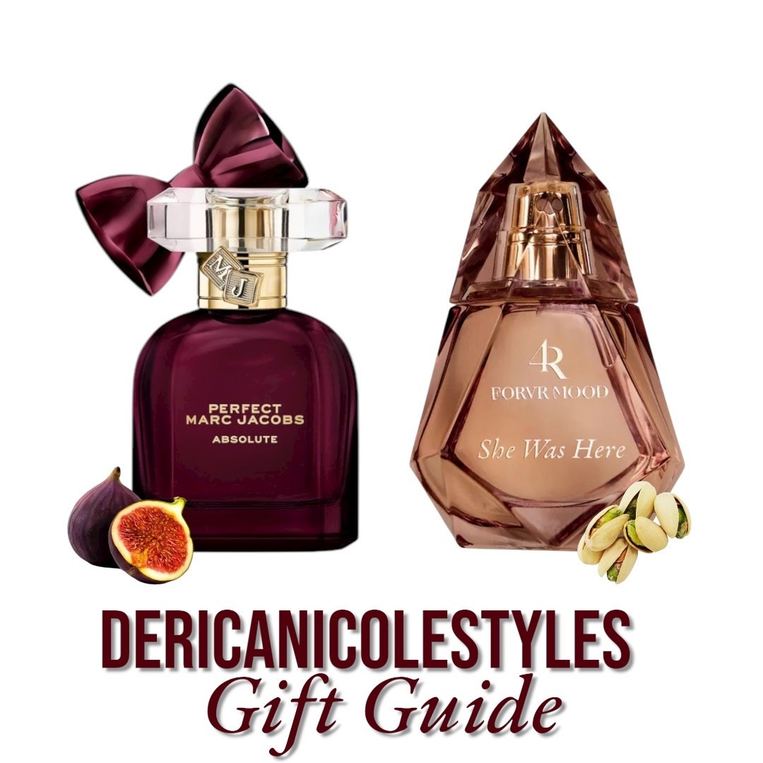 Perfect Scents For Fall & Winter Season. Great Gift Purchases. Perfumes for Her That I Love. #ltkgiftguide #ltkholiday

#LTKGiftGuide #LTKHoliday #LTKSeasonal