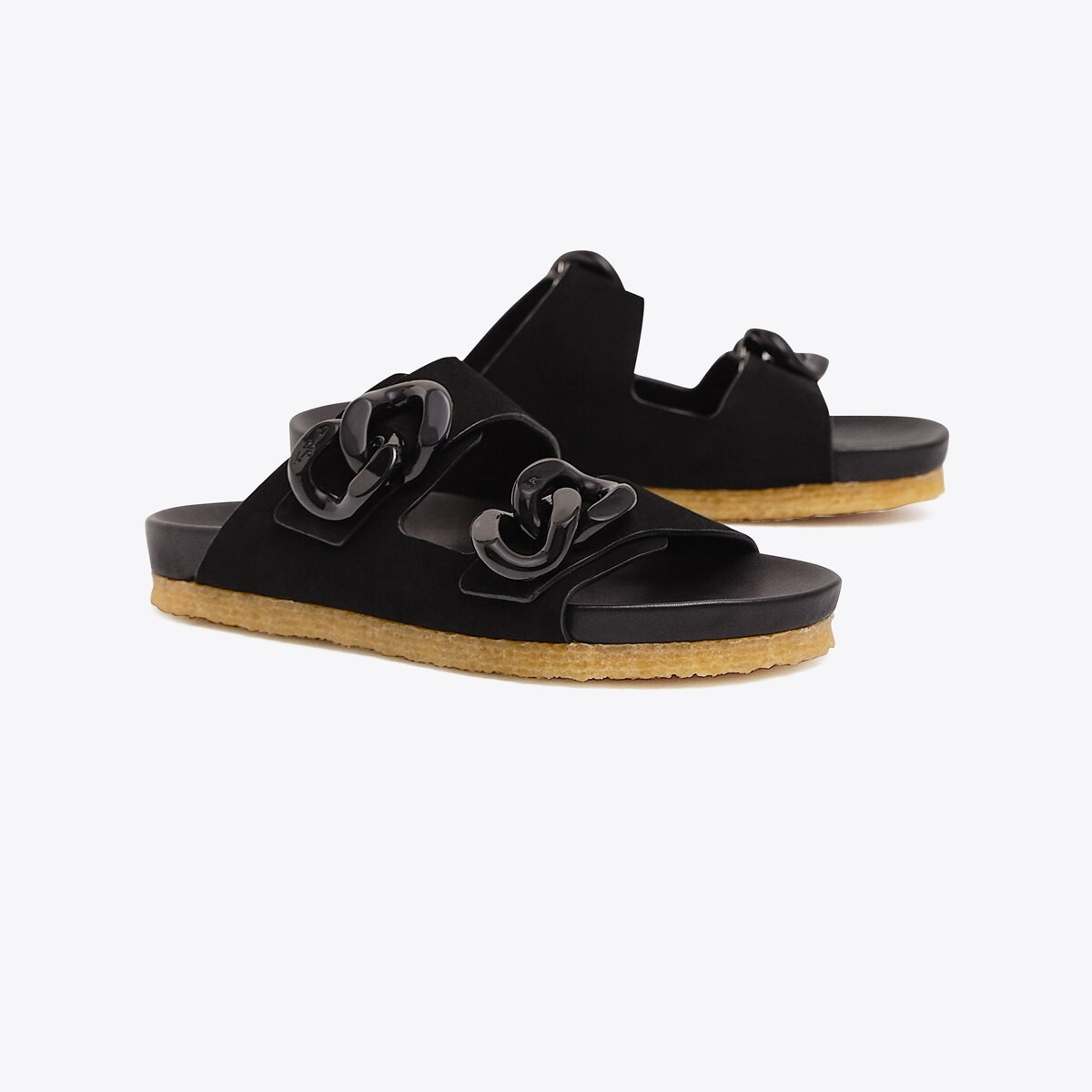 Adrien Two-Band Slide | Tory Burch (US)