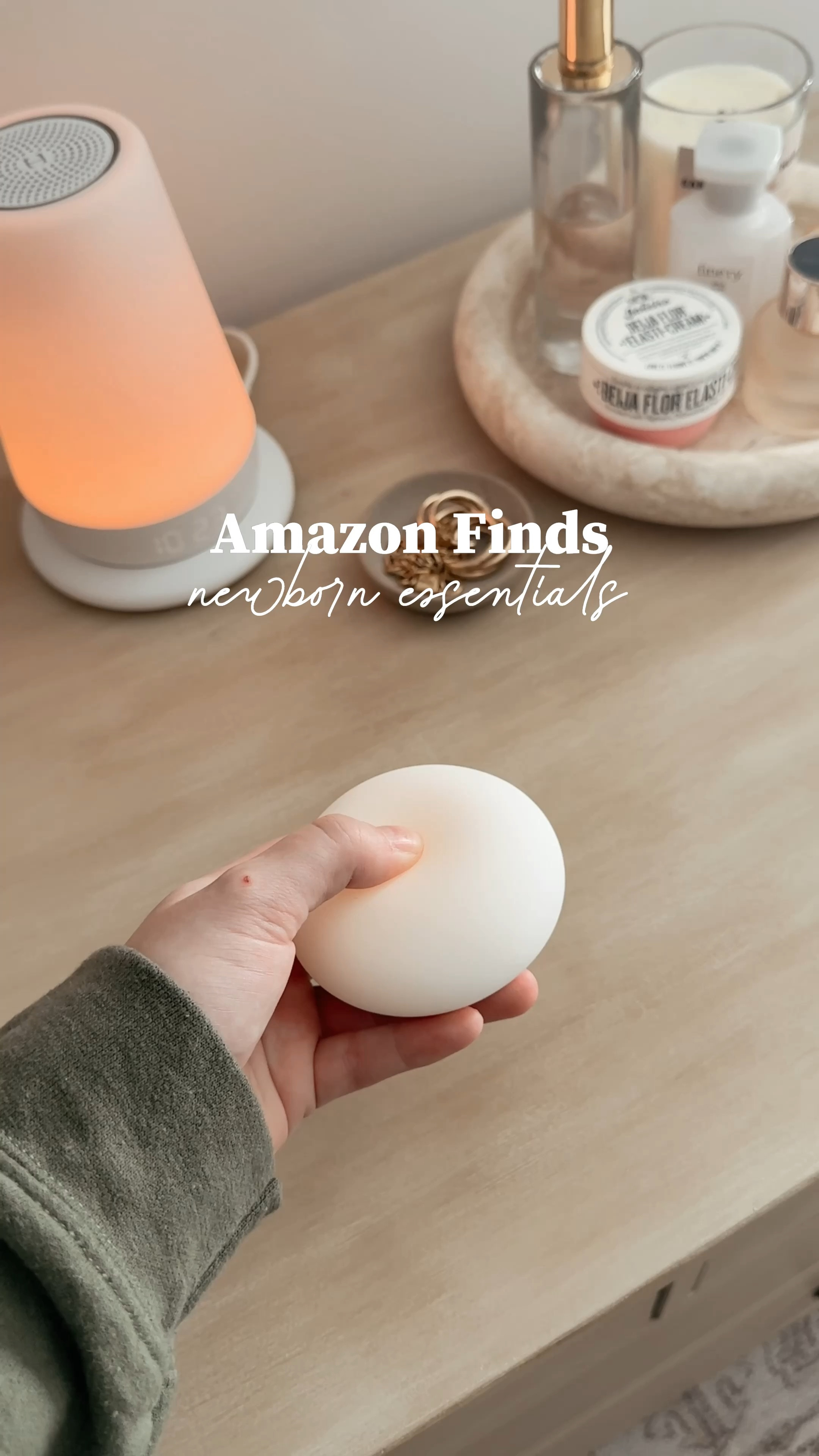 newborn essentials, Amazon finds, Amazon baby, new mom, first time mom essentials, bedside light, night light

#LTKhome #LTKfindsunder50 #LTKbaby