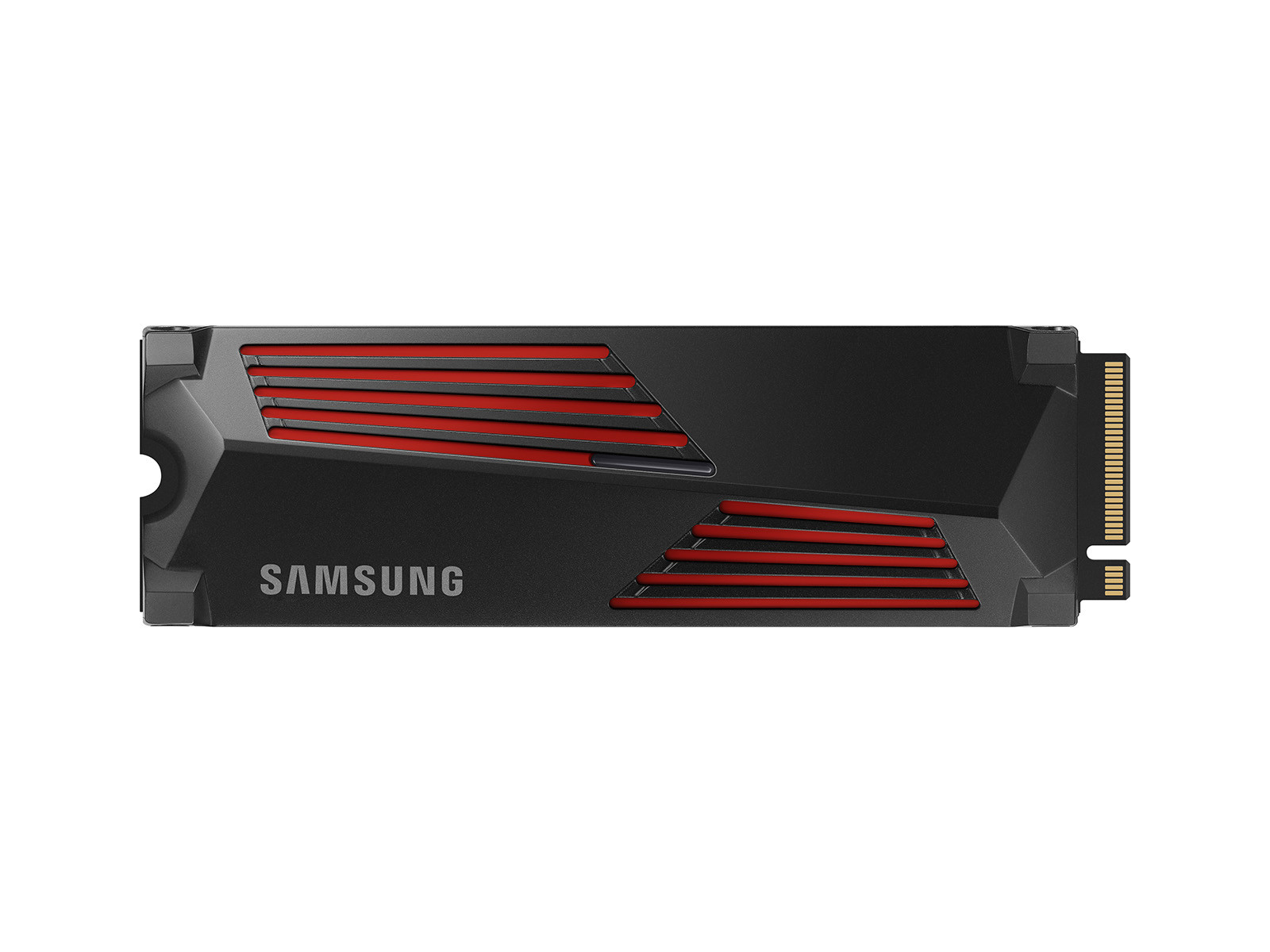 990 PRO w/ Heatsink PCIe® 4.0 NVMe™ SSD 2TB | Samsung