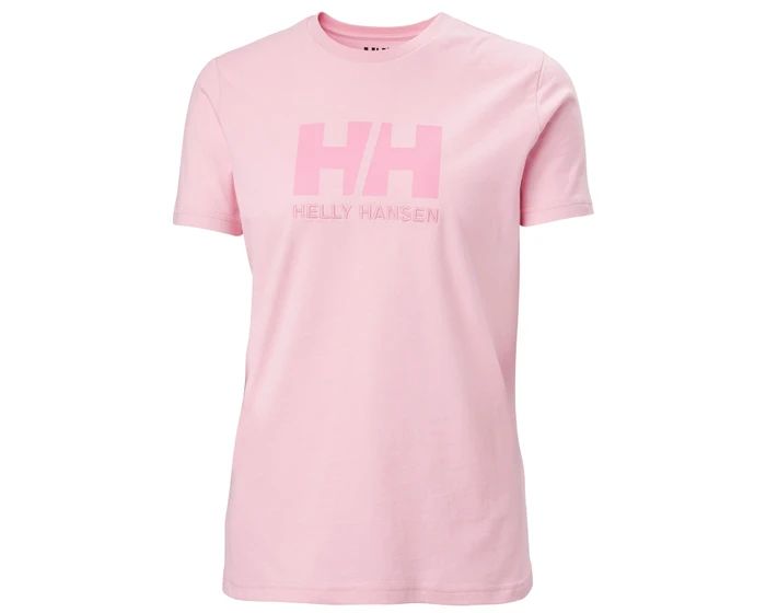 WOMEN'S HH LOGO T-SHIRT | Helly Hansen (CA & US)