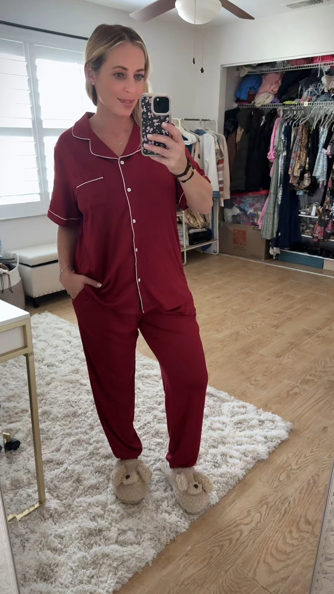 Ekouaer lounge set

#LTKdayinmylife #LTKBump #LTKootd