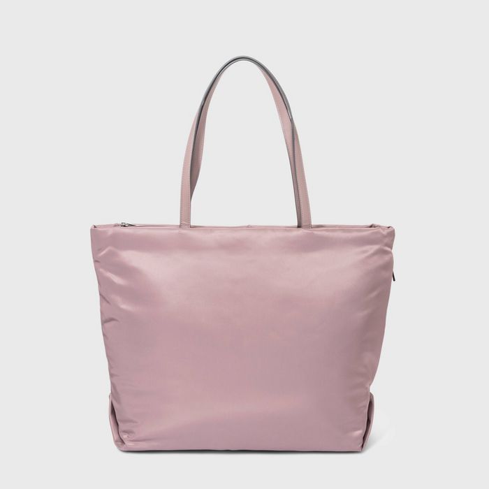 Athleisure Soft Tote Handbag - A New Day™ | Target